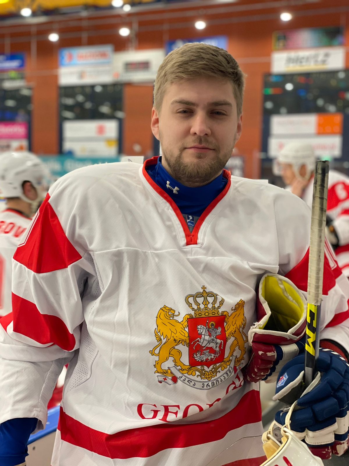 ალექსანდრე ჟუჟუნაშვილი