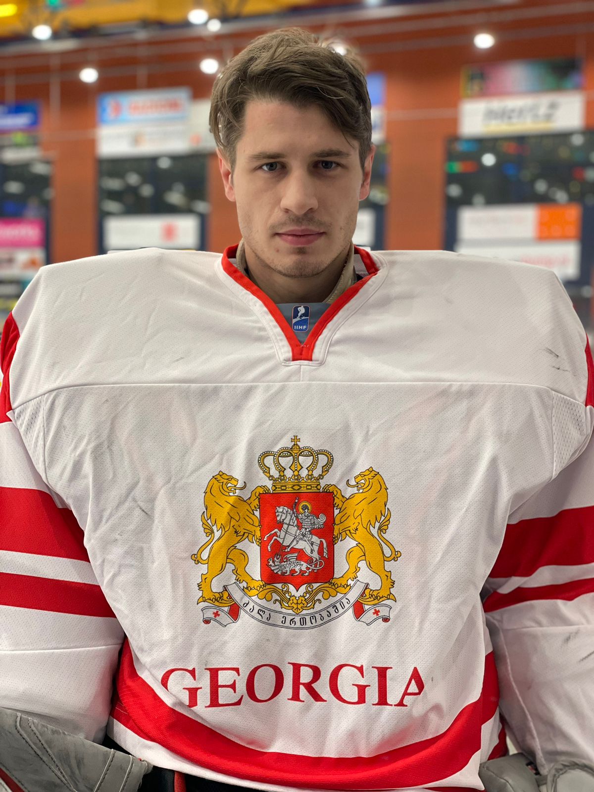 მიხეილ ფოფანოვი