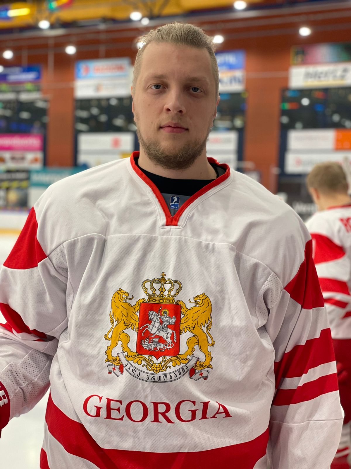 ანდრეი შვეცოვი