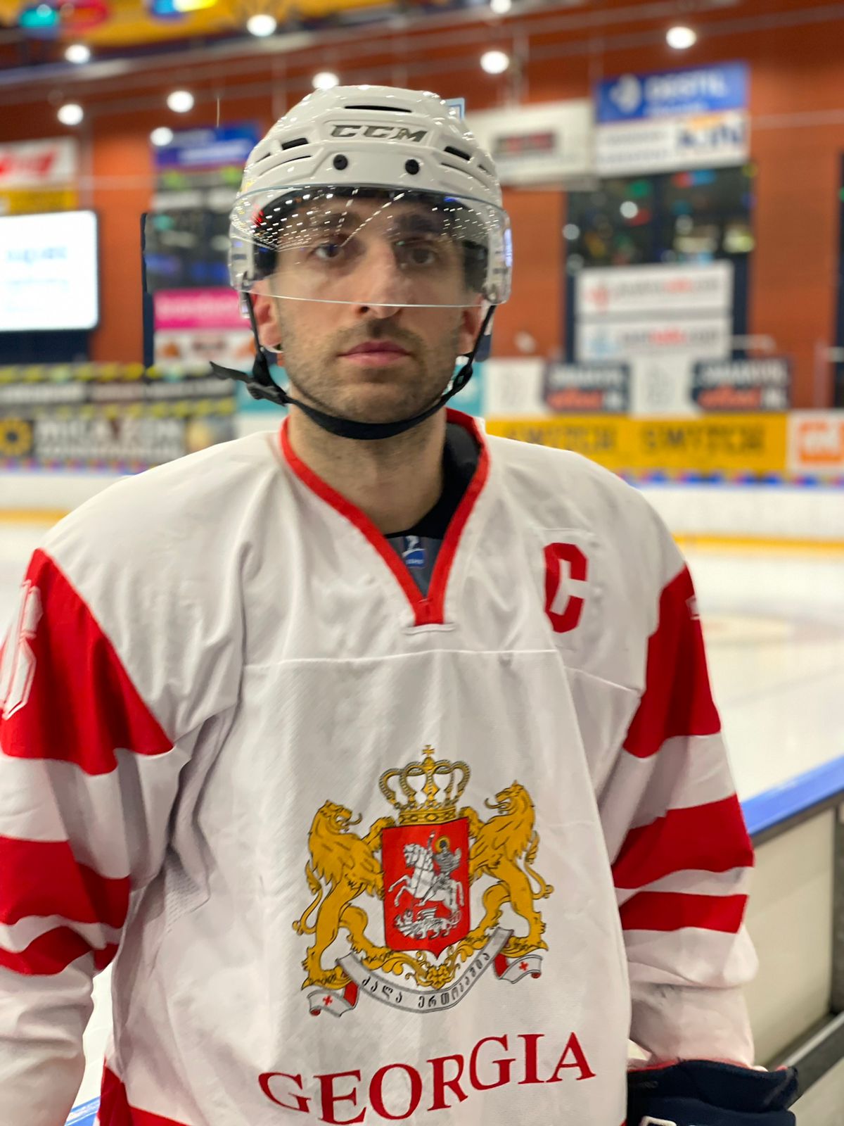 ოლივერ ობოლგოგიანი