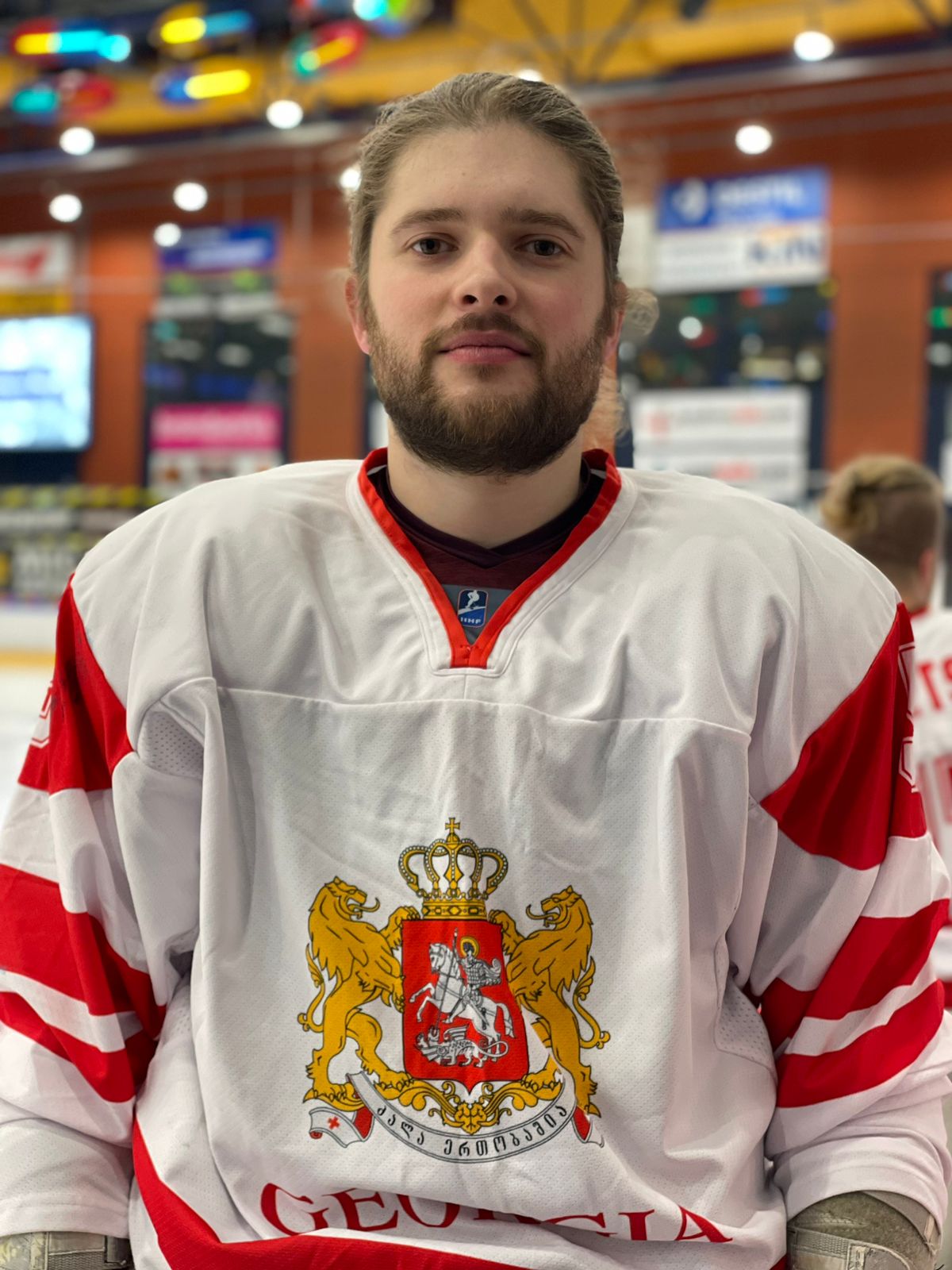 სემიონ ხარიზოვი