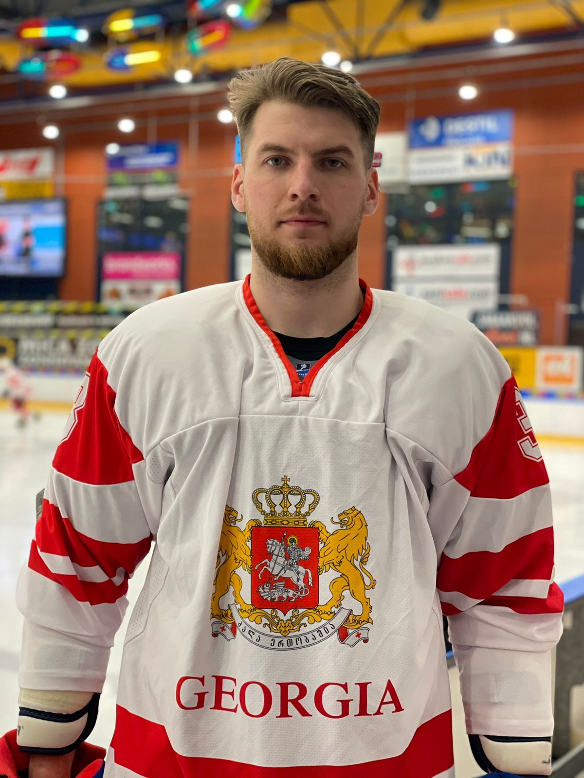 დმიტრი ერმოშენკო